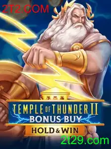 TempleofThunderIIBonusBuy